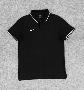 Nike Black Polo Shirt