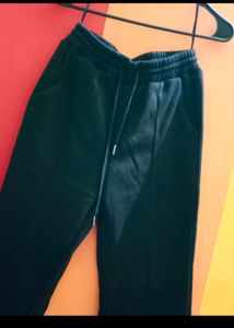 Savana Straight Leg Trouser