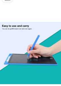 8.5&#34; LCD Writing Tablet - New in Box!