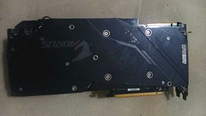Aorus Rtx2070 Super 8gddr5