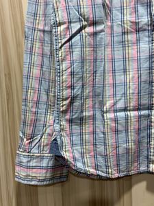 Tommy Hilfiger Vintage Check Shirt