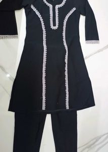 Kashmiri Pattern For Kids