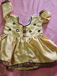 Chhati Special ...n Occasion  Wear Kediyu