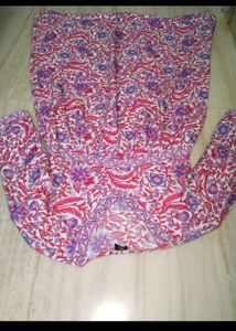 Anarkali Kurti