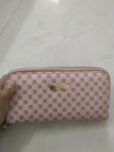 Combo Of Clutch, Bangle Box And Handkerchief
