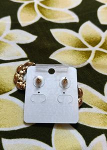 Korean Style Earings