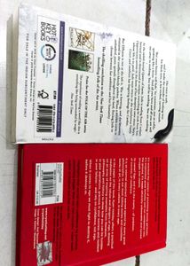 Ego Is The Enemy Book Hardcover+ Queen Of Nothing