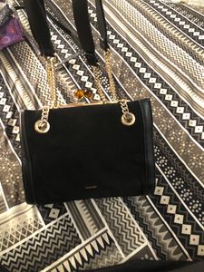 Parfois Black Authentic