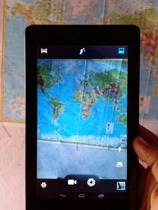 MI (Micromax P70221) Tab In Excellent Condition