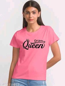 Drama Queen Tee
