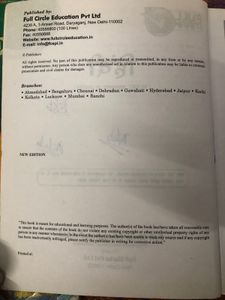 Full Marks Class 8 Books Social Science and Hind
