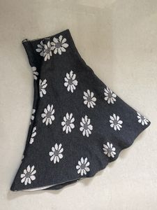 Zara Knit Skirt