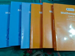 unacademy maths iit jee  6 books 11th+12th