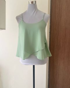 Vero moda layered top