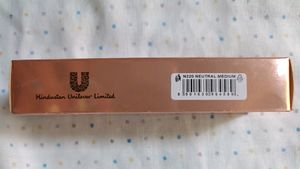 Laxme 9 to 5 foundation- Neutral Medium N220