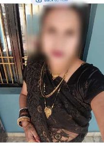 Elegant Black Lace Saree