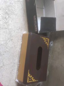Oriflame Tissue Box