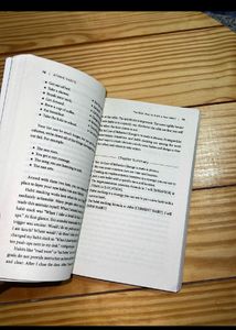 Atomic Habits By James Clear