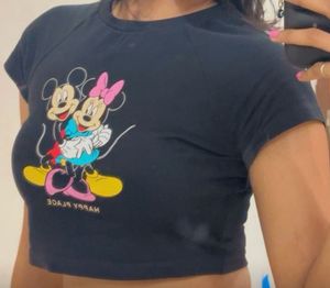 Mickey Mouse Tee