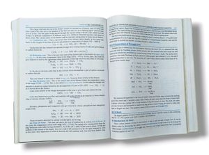 ISC Chemistry Class XII