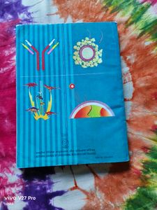 NCERT BIOLOGY Book Class XII