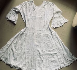🌸light frock suit🌸