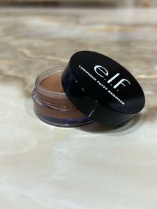 e.l.f. Cosmetics Luminous Putty Bronzer Day Trip
