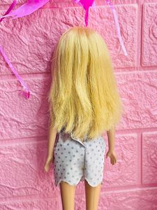Barbie Doll🩶