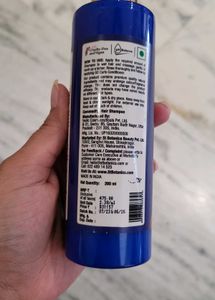 St.Botanica Go Curls Shampoo