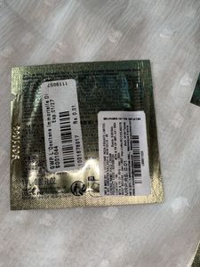 L&#39;Occitane Immortelle Serum Samples 1 Ml