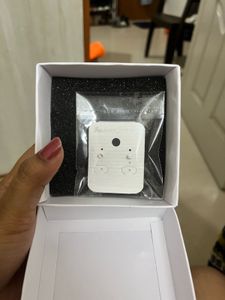 Second Stud Earrings