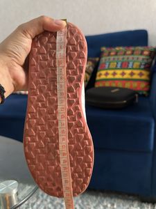 Pink Adidas Sneakers