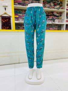 Combo Of 2 Women’s Printed Treck