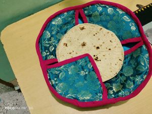 Handmade Roti/Bread Warmer