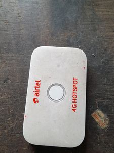 Airtel 4g Modem