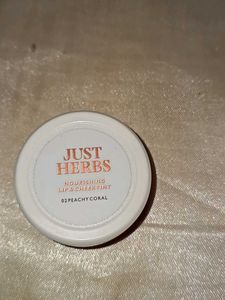 Just Herbs Makeup Set
