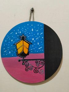 Wall Decor Hanging