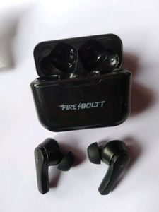 Fire Boltt Ninja Pro 403 Earbuds TWS ,ENC