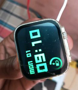 Ultra Watch