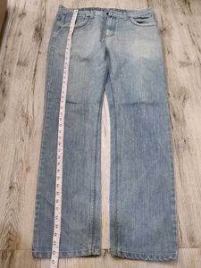 Sc8497 Newport Jeans Waist 34