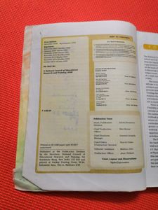SCIENCE TEXTBOOK FOR CLASS 10TH | NCERT