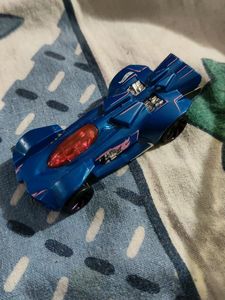 Hot Wheels Rev Rod