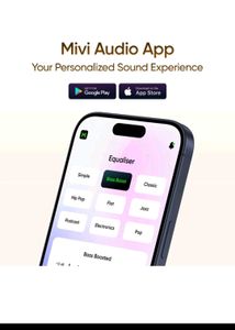 (NEW) MIVI SUPERPODS