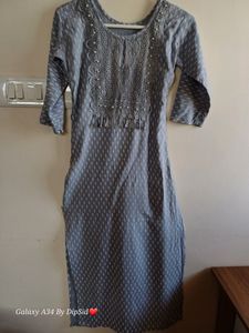 Women Kurta🩶