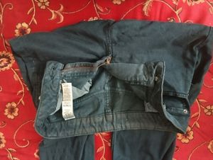 Jeans For Girls