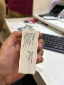 Apple 20W USB-C Power Adapter