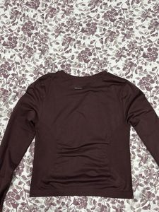 Long Sleeve Top