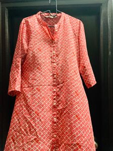 Kurti Combo of 2