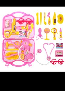 Doctor Set For Girls