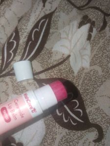 WishCare Tinted Lip Balm